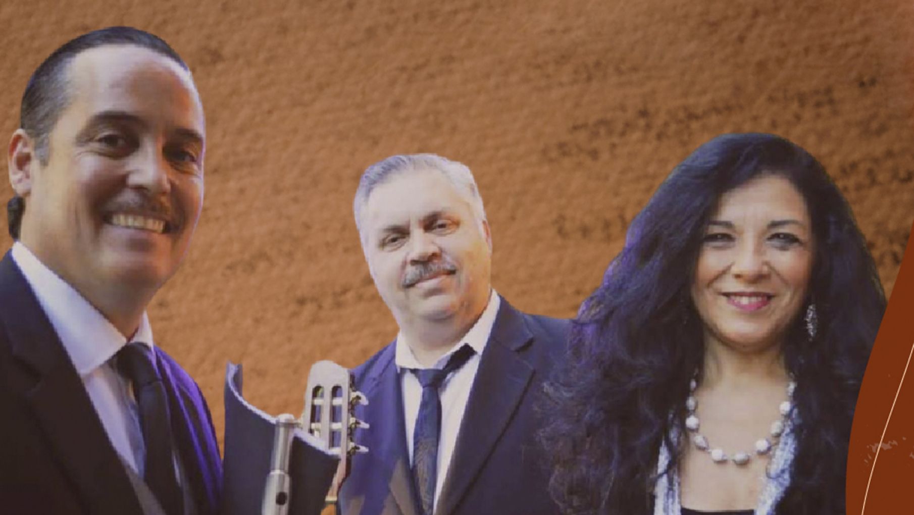 Tango en el Museo del Área Fundacional: Se viene un nuevo concierto gratuito